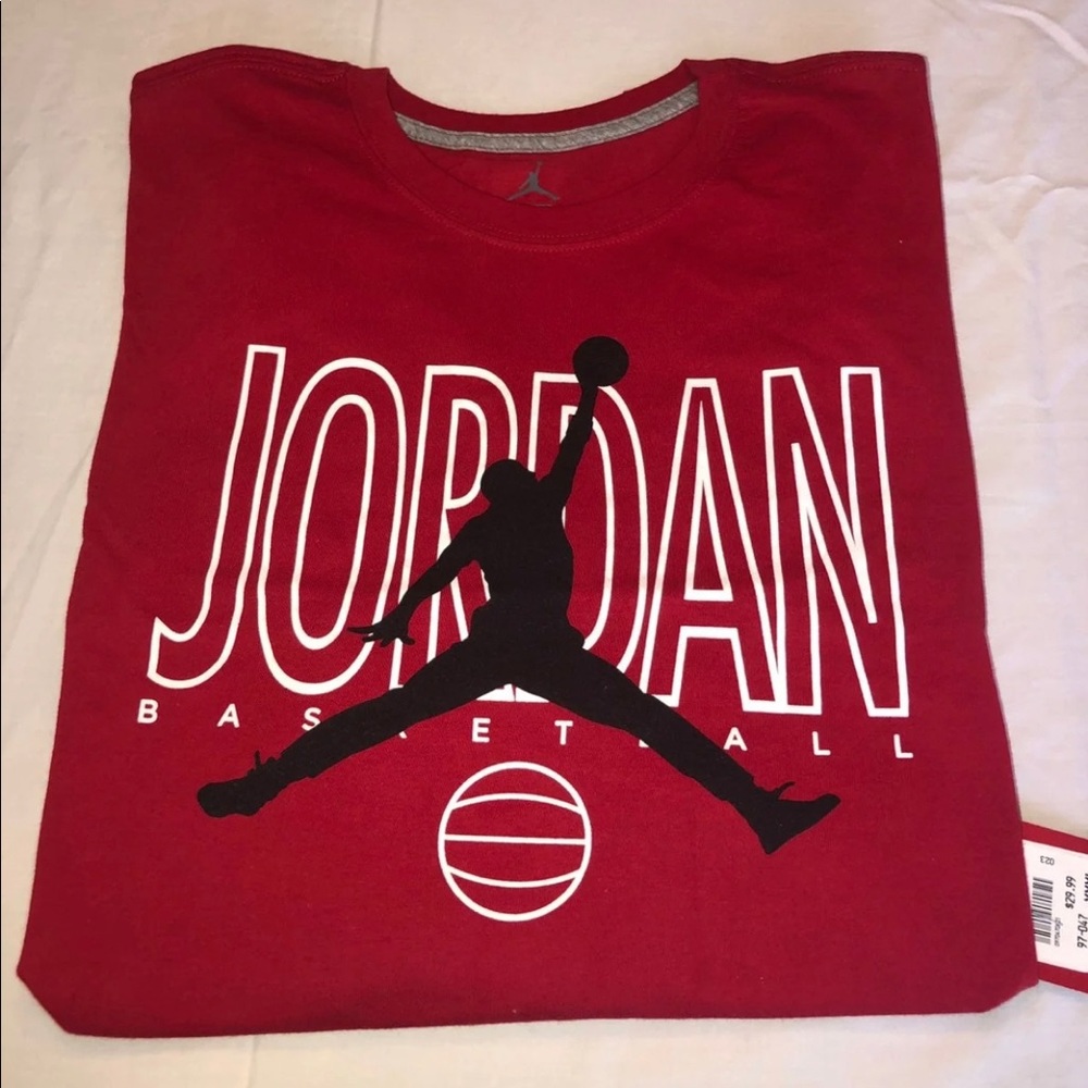 Men’s shirt